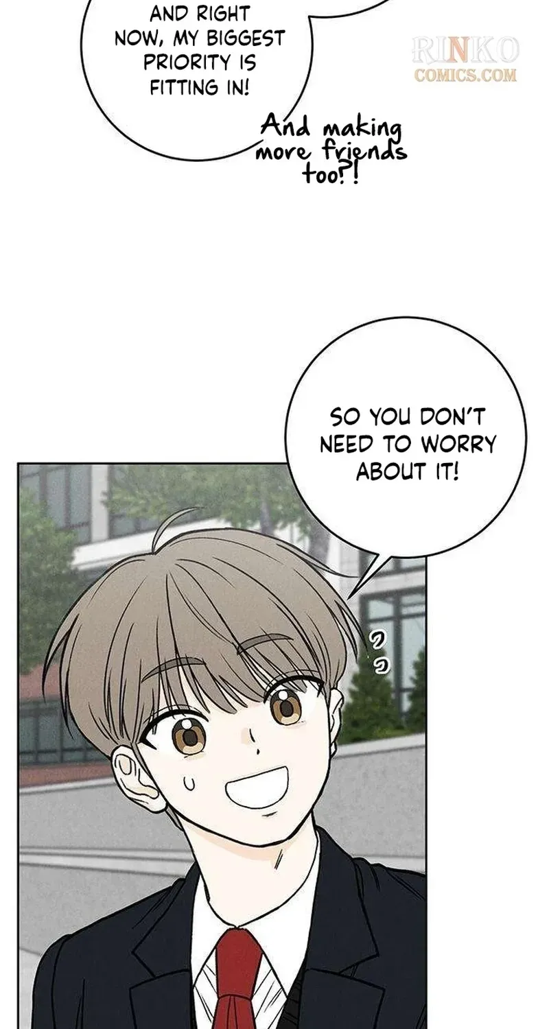 Read Have a Safe Day! chapter 5 image 70 on Lezhin