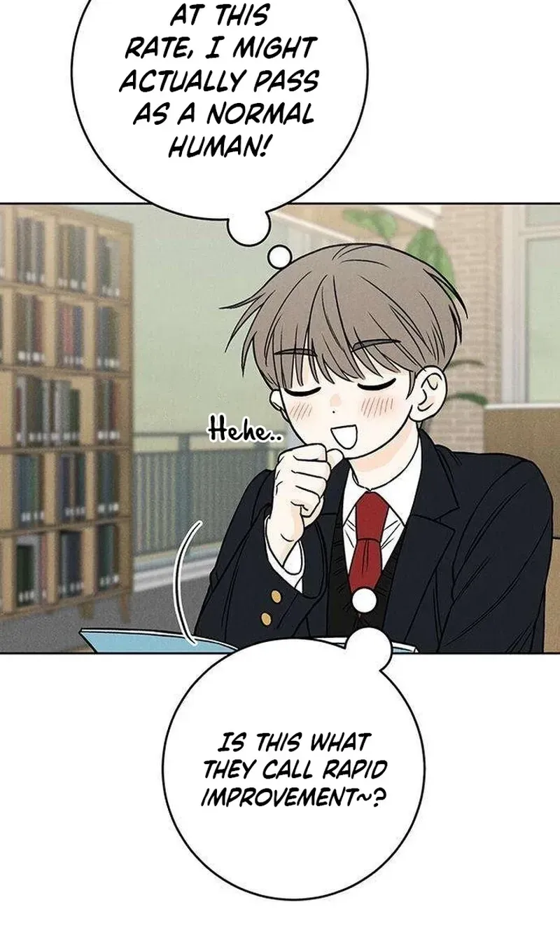 Read Have a Safe Day! chapter 5 image 85 on Lezhin