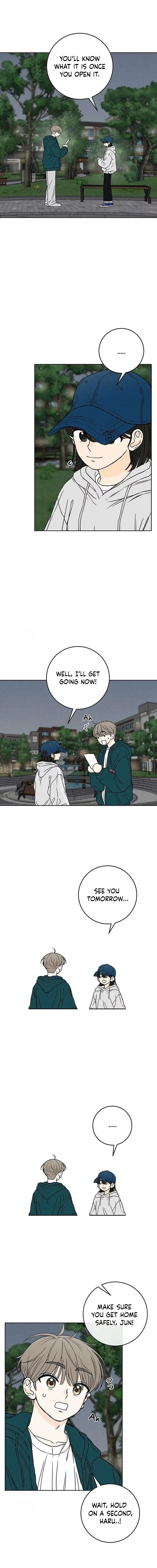 Read Have a Safe Day! chapter 6 image 10 on Lezhin