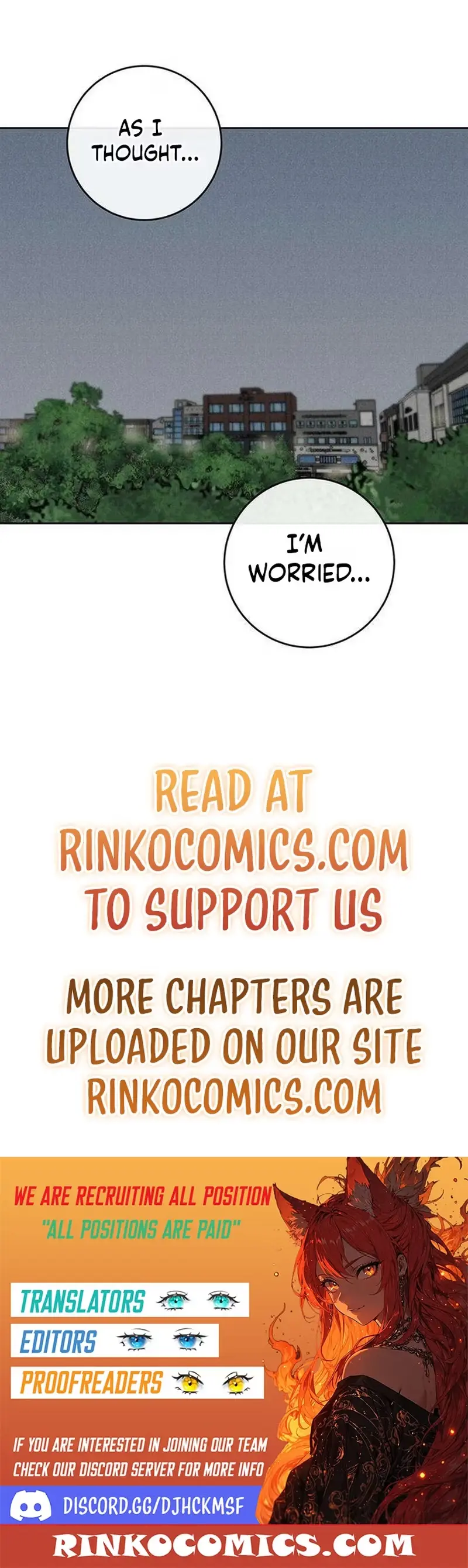 Read Have a Safe Day! chapter 6 image 13 on Lezhin