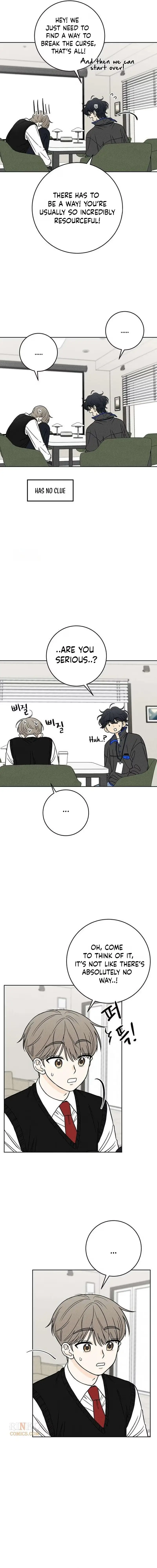 Read Have a Safe Day! chapter 6 image 2 on Lezhin