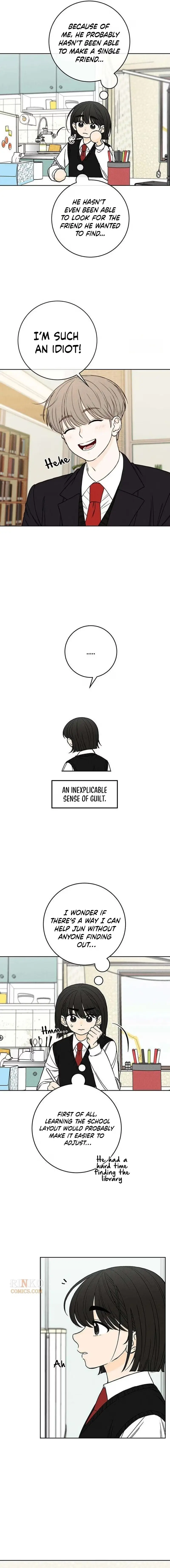 Read Have a Safe Day! chapter 6 image 6 on Lezhin