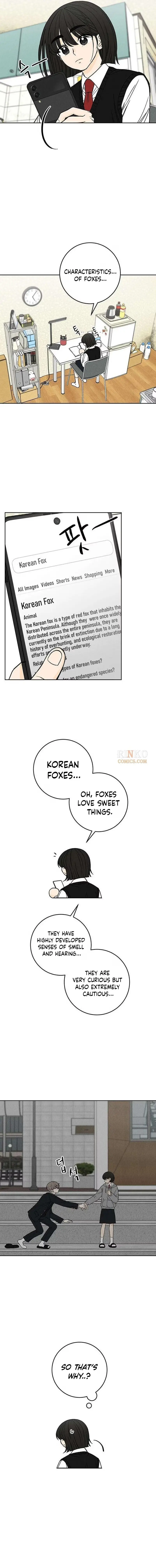 Read Have a Safe Day! chapter 6 image 7 on Lezhin