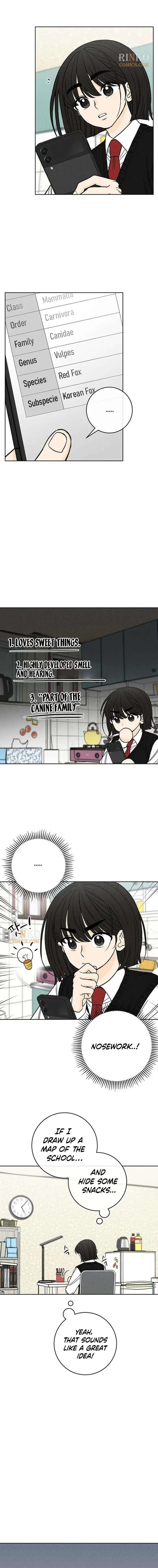Read Have a Safe Day! chapter 6 image 8 on Lezhin