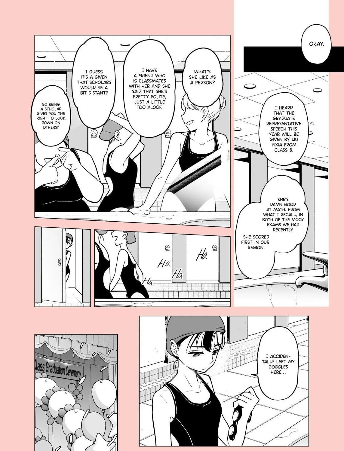 Read Have I Found You? chapter 3 image 10 on Lezhin