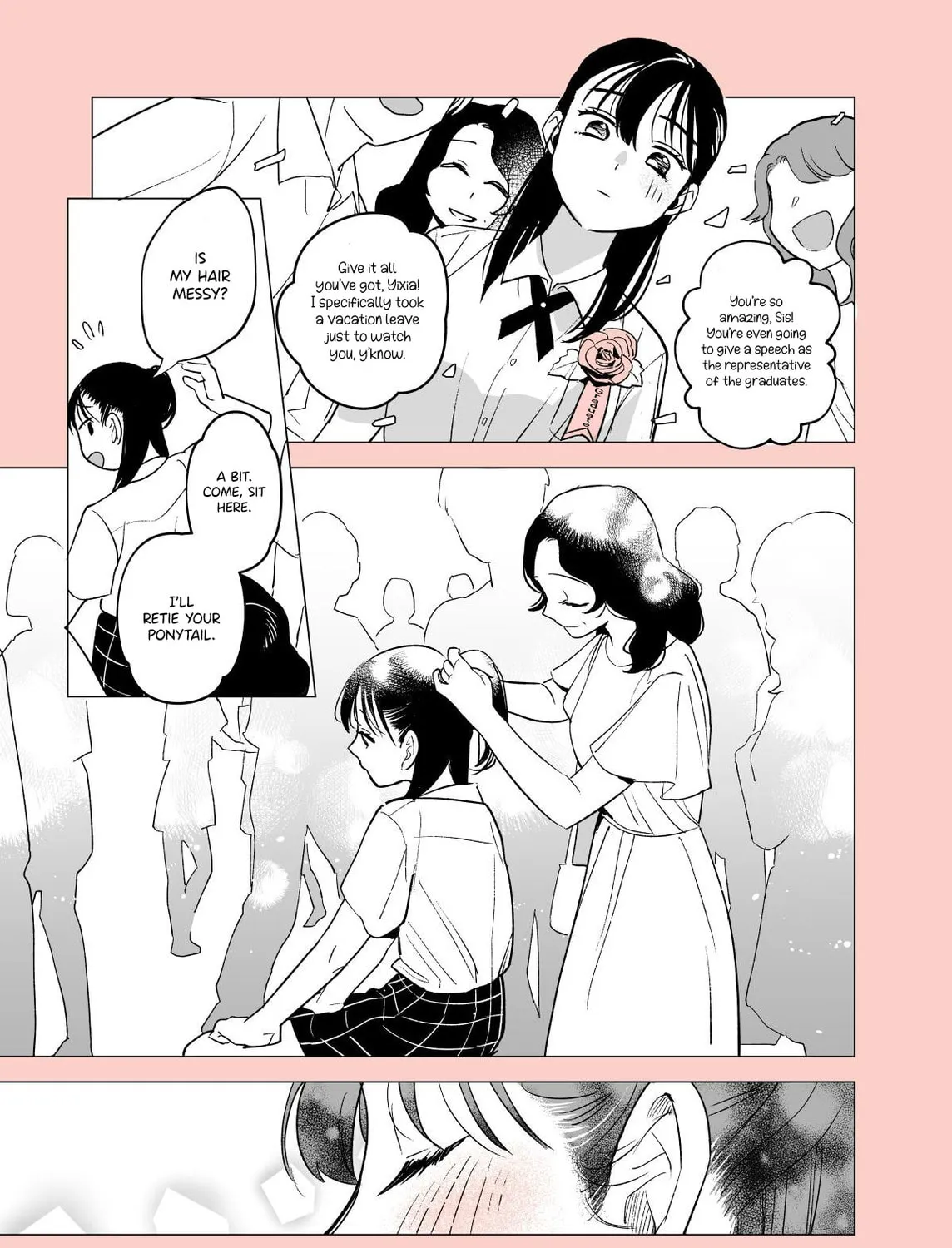 Read Have I Found You? chapter 3 image 12 on Lezhin