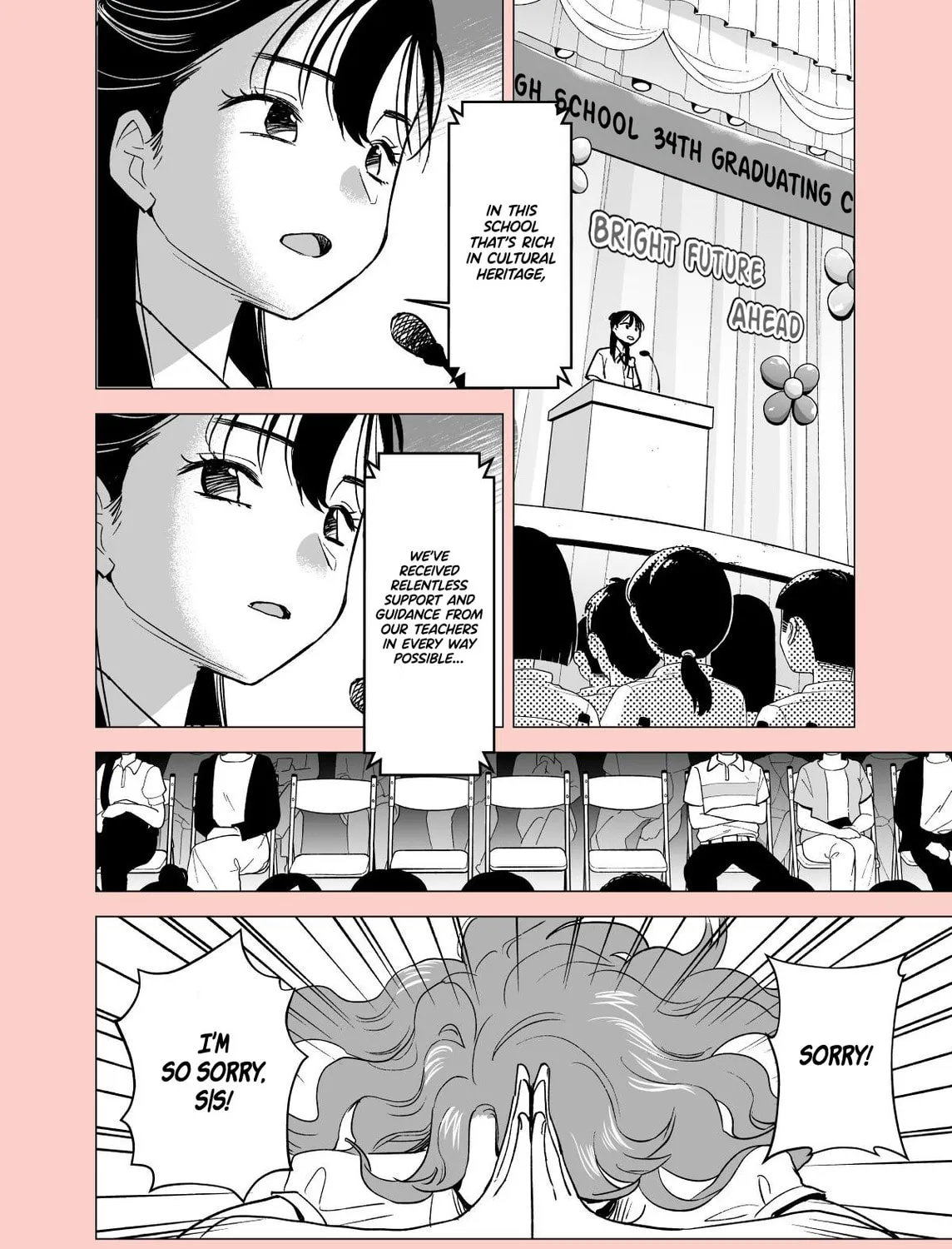 Read Have I Found You? chapter 3 image 14 on Lezhin