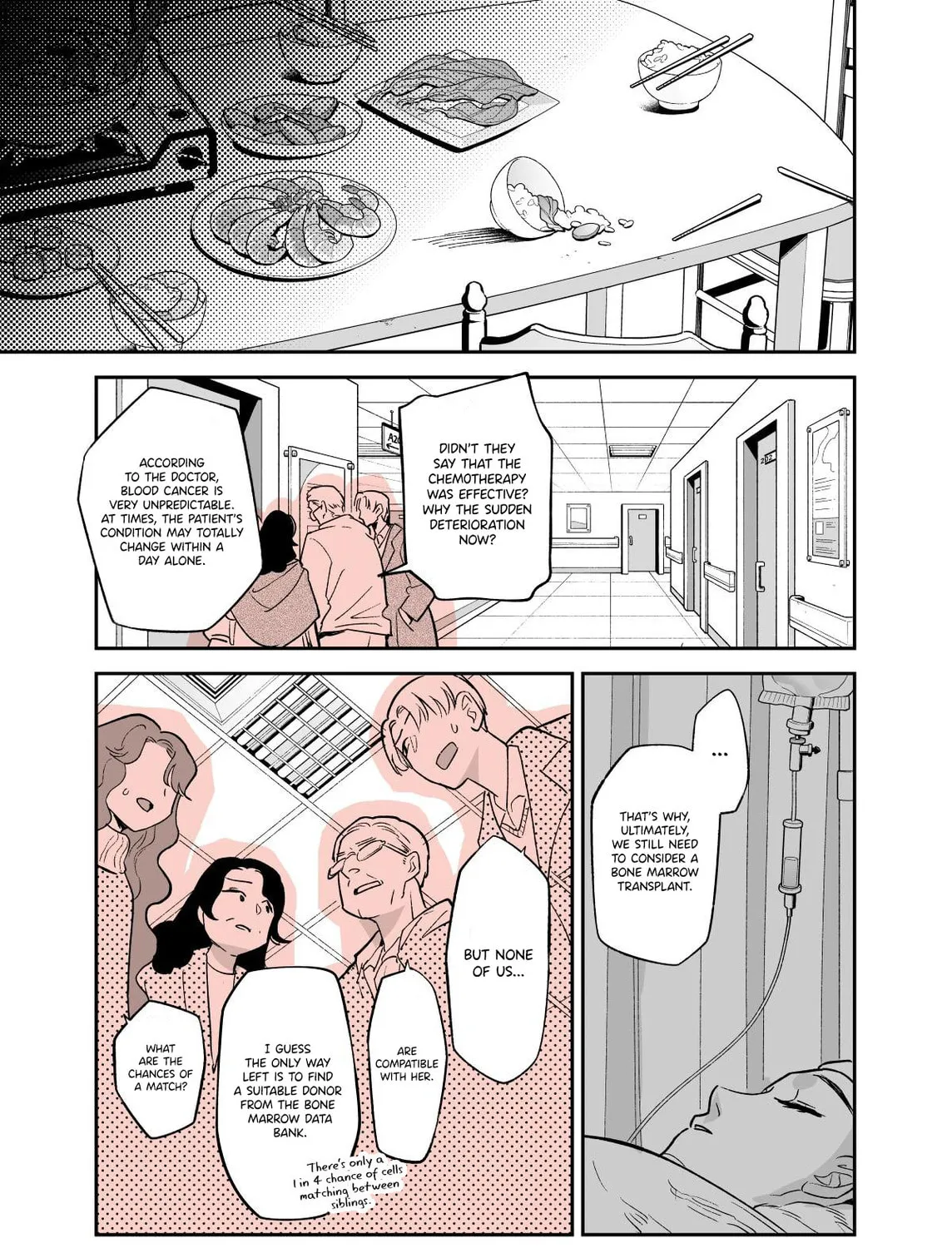 Read Have I Found You? chapter 3 image 20 on Lezhin