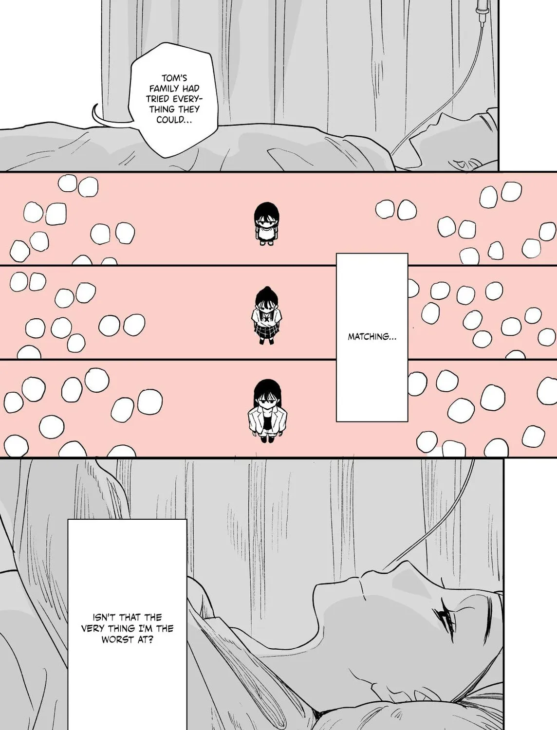 Read Have I Found You? chapter 3 image 24 on Lezhin