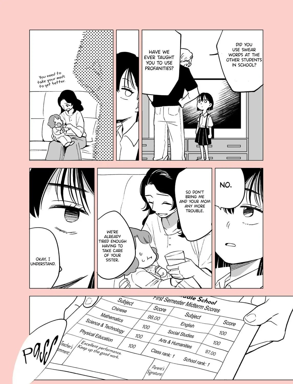 Read Have I Found You? chapter 3 image 6 on Lezhin