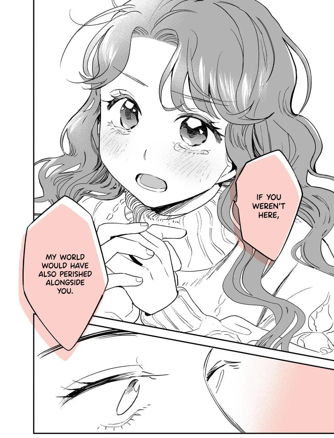 Read Have I Found You? chapter 4 image 10 on Lezhin