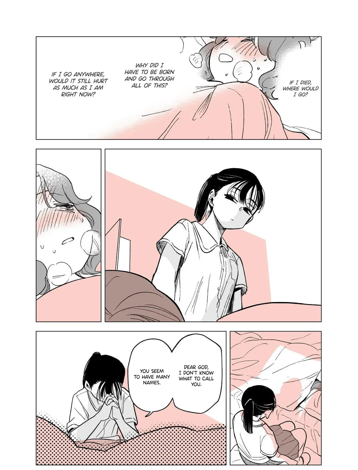 Read Have I Found You? chapter 4 image 14 on Lezhin