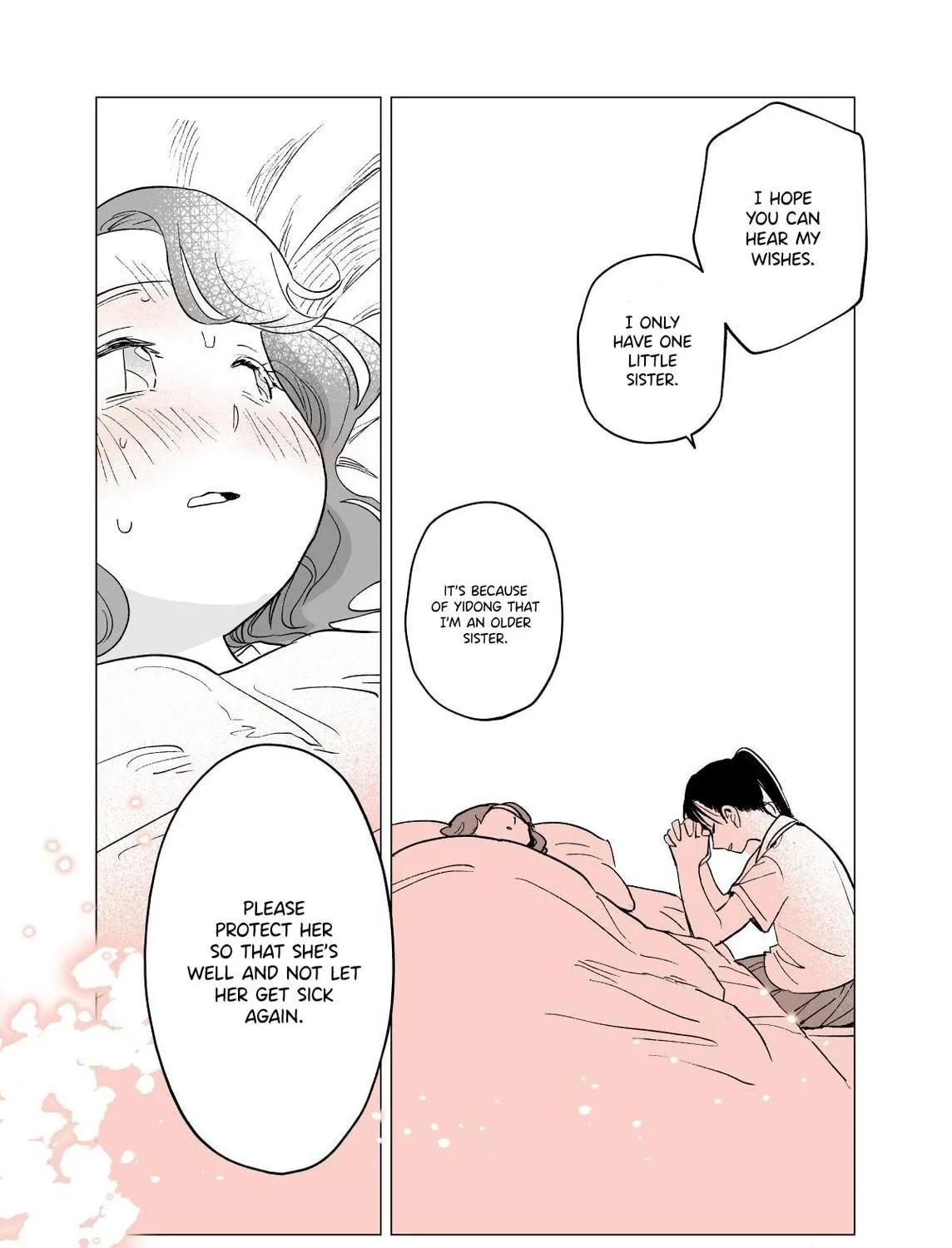 Read Have I Found You? chapter 4 image 16 on Lezhin
