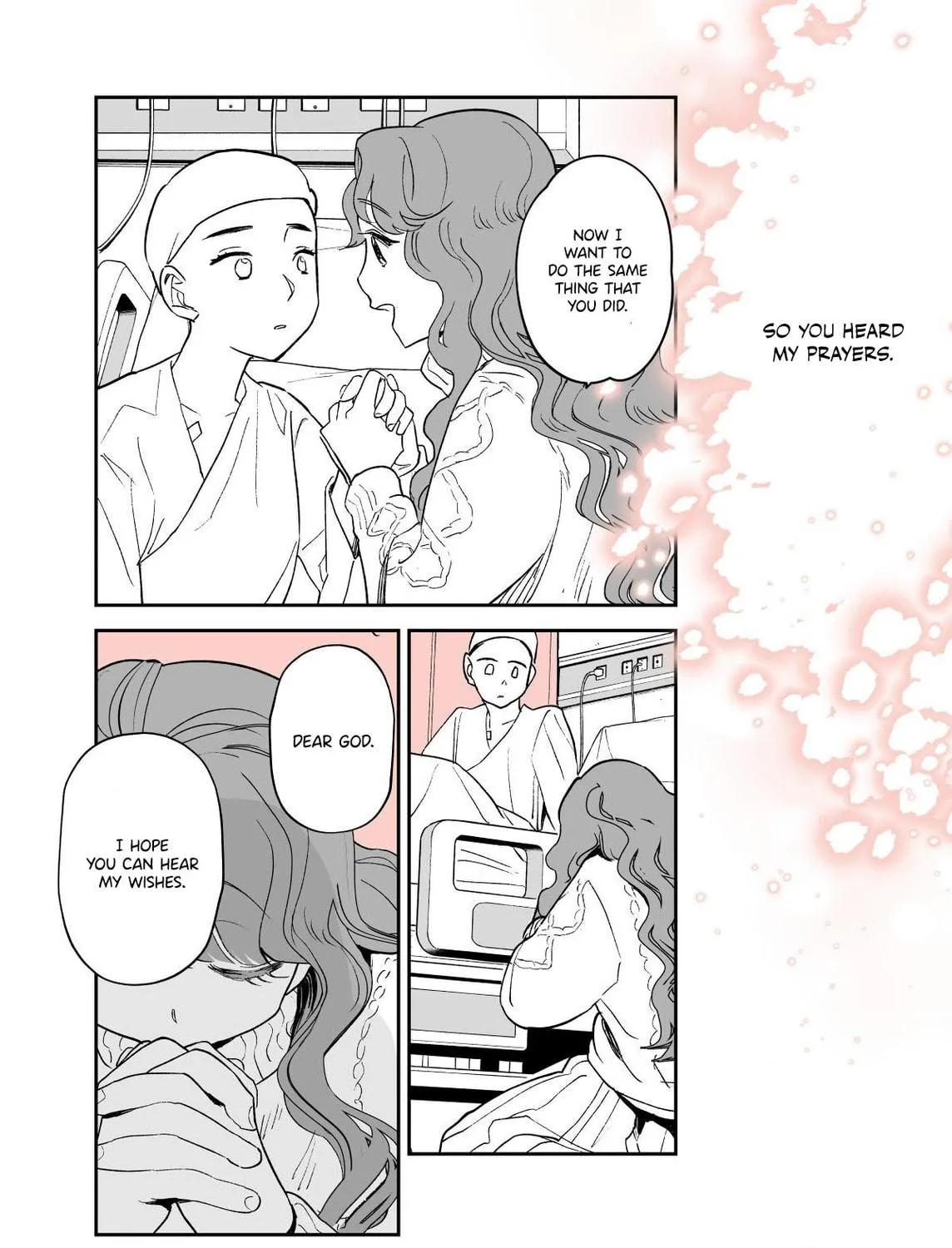 Read Have I Found You? chapter 4 image 18 on Lezhin