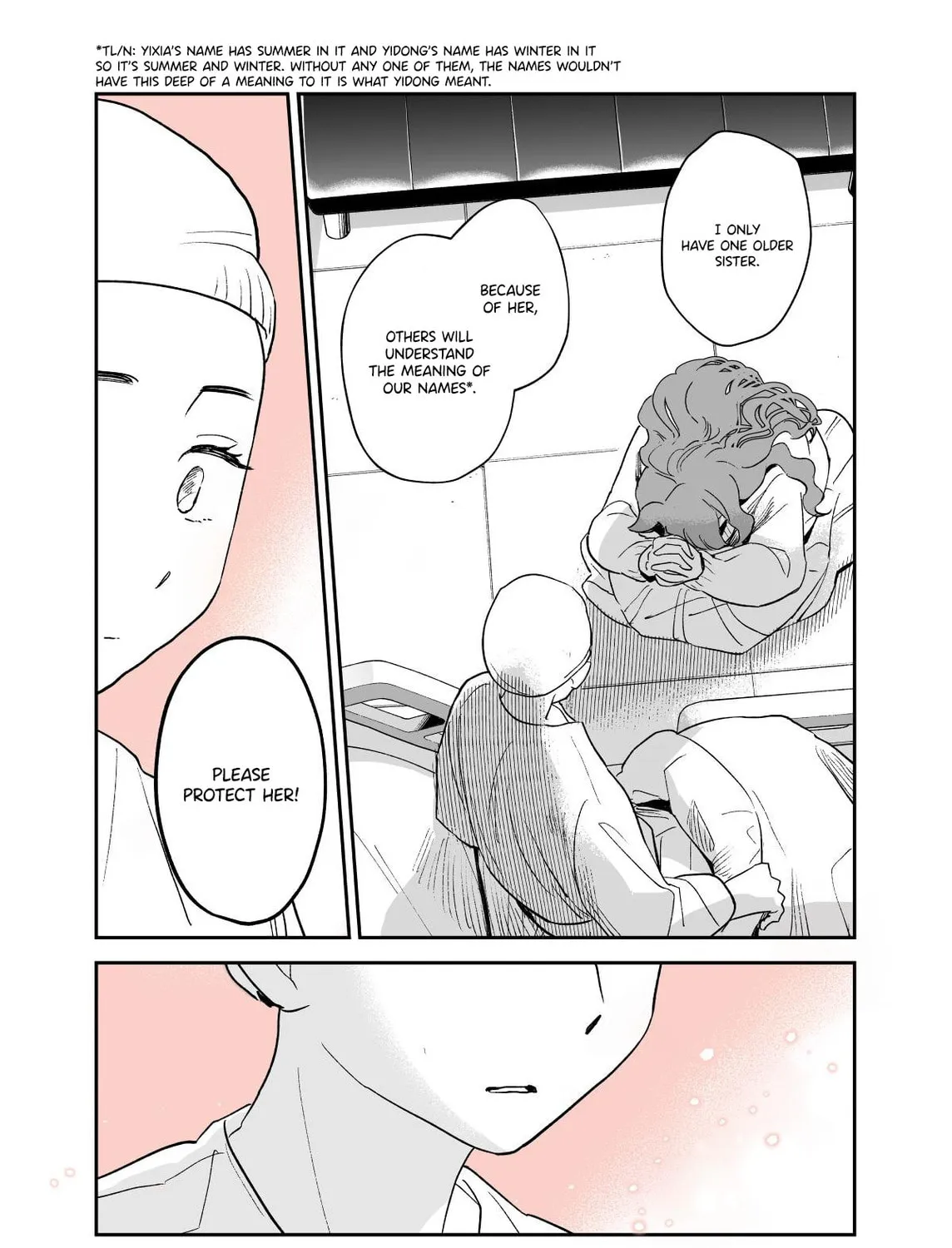 Read Have I Found You? chapter 4 image 20 on Lezhin