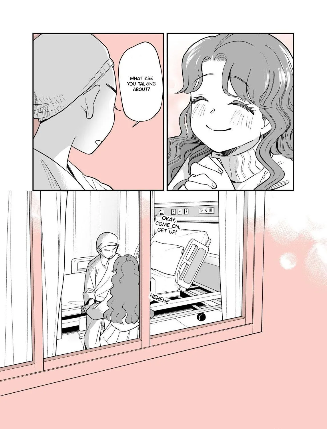 Read Have I Found You? chapter 4 image 22 on Lezhin