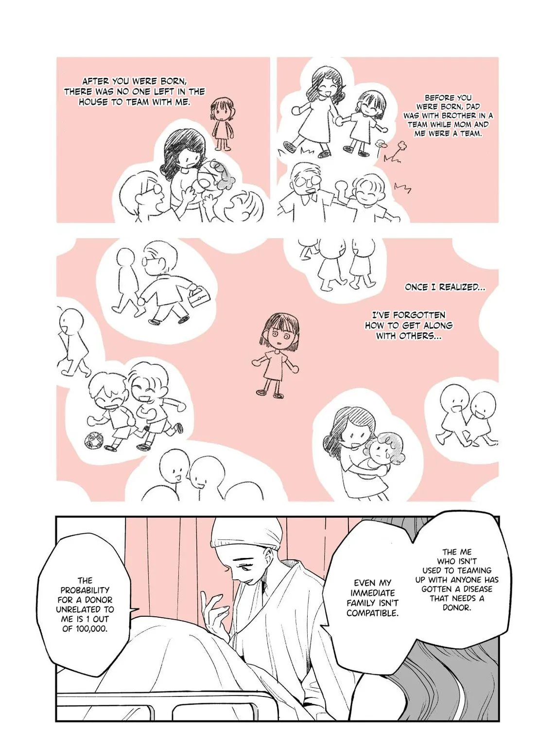 Read Have I Found You? chapter 4 image 6 on Lezhin