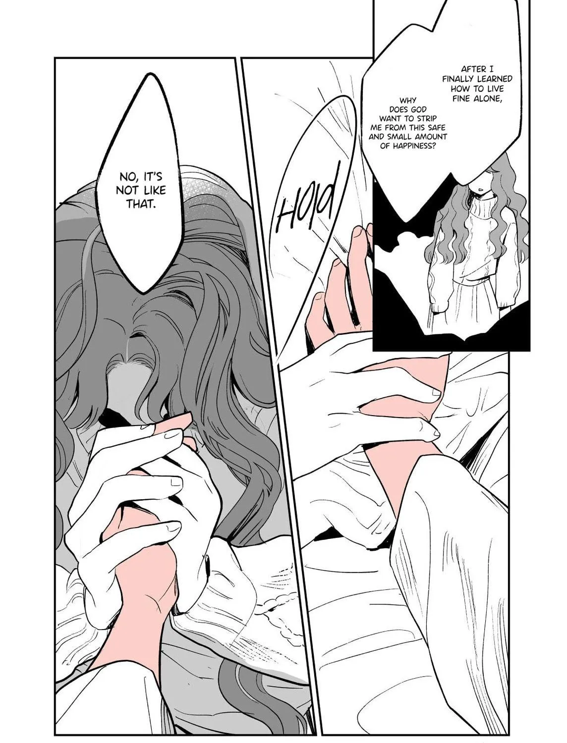 Read Have I Found You? chapter 4 image 8 on Lezhin