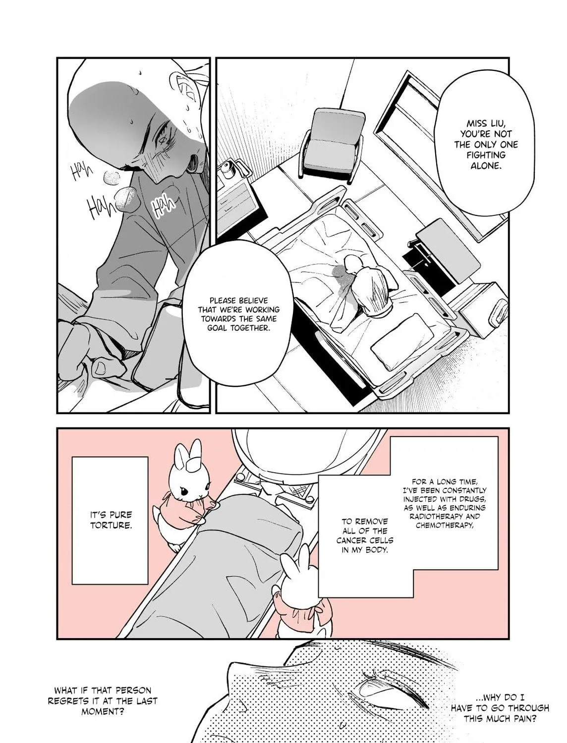 Read Have I Found You? chapter 5 image 10 on Lezhin