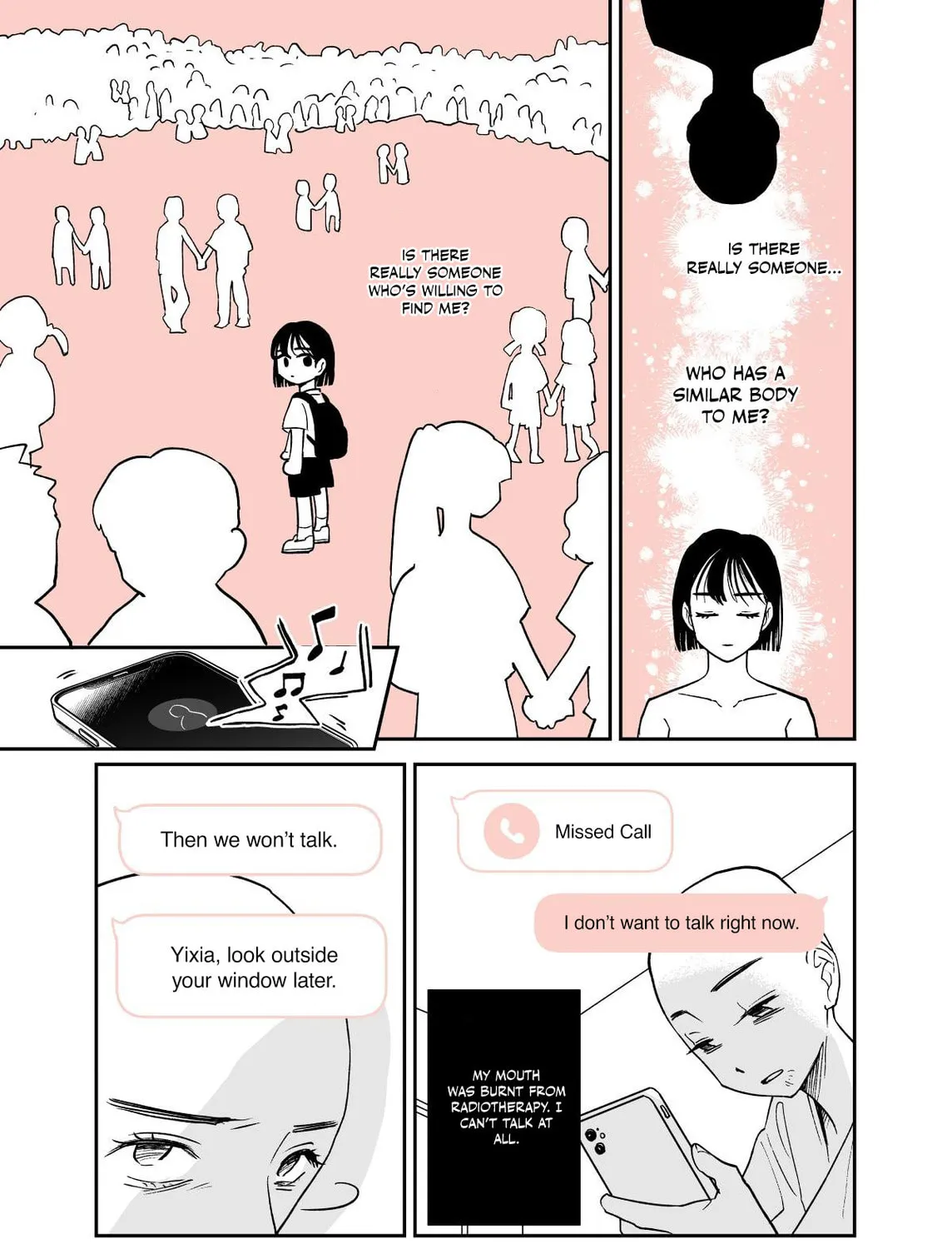Read Have I Found You? chapter 5 image 12 on Lezhin