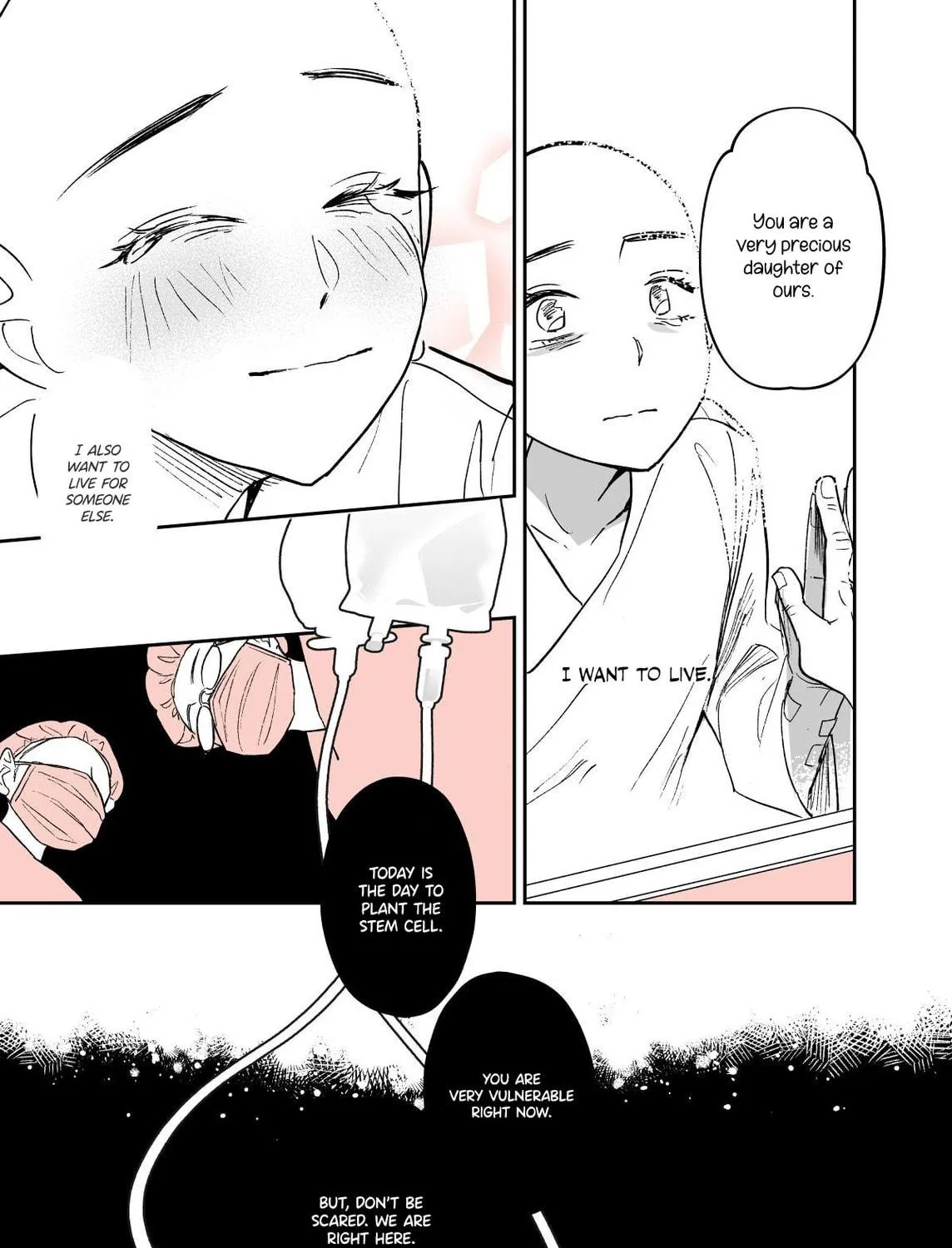 Read Have I Found You? chapter 5 image 16 on Lezhin