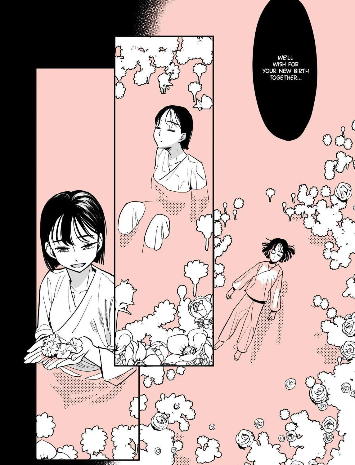 Read Have I Found You? chapter 5 image 18 on Lezhin