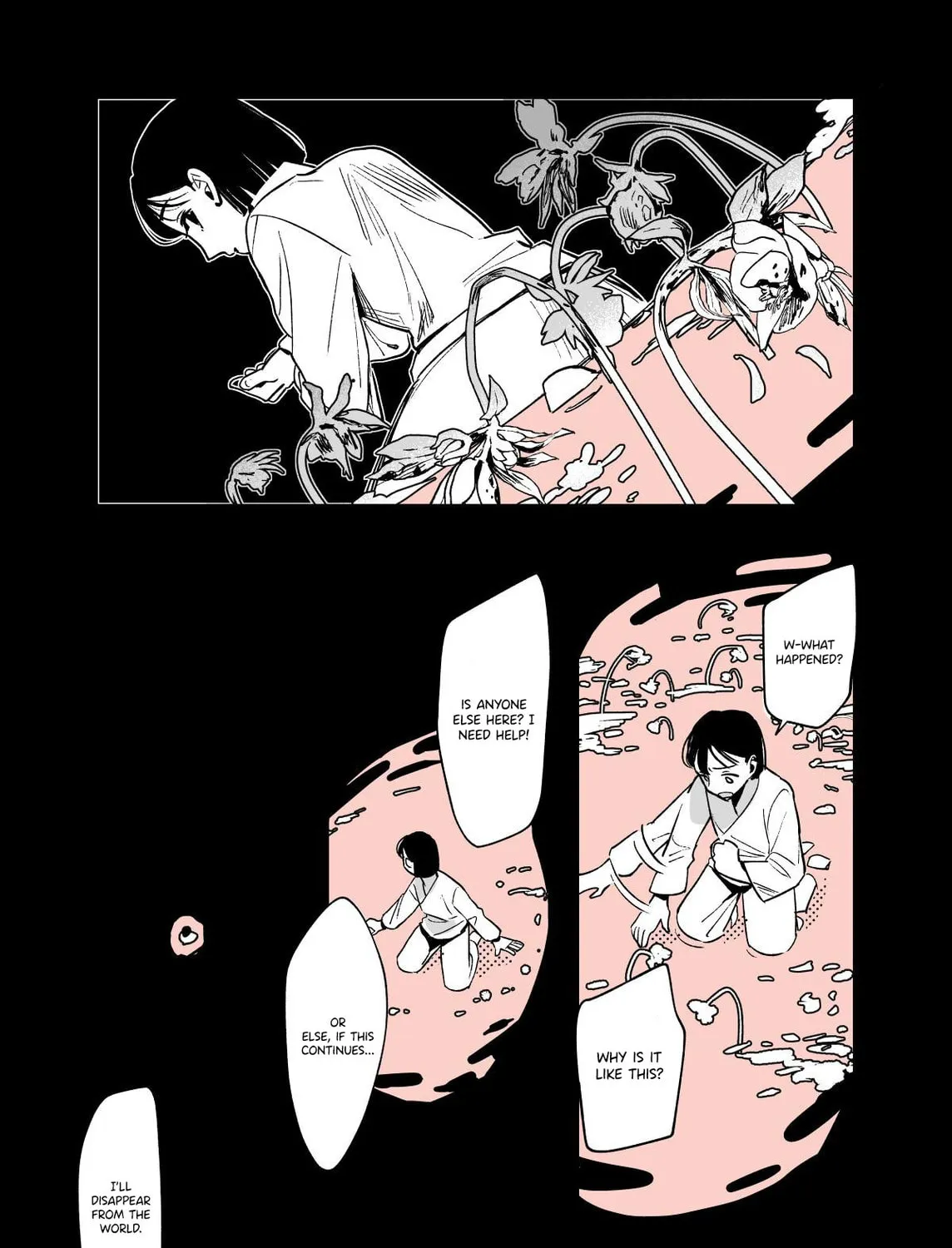 Read Have I Found You? chapter 5 image 20 on Lezhin