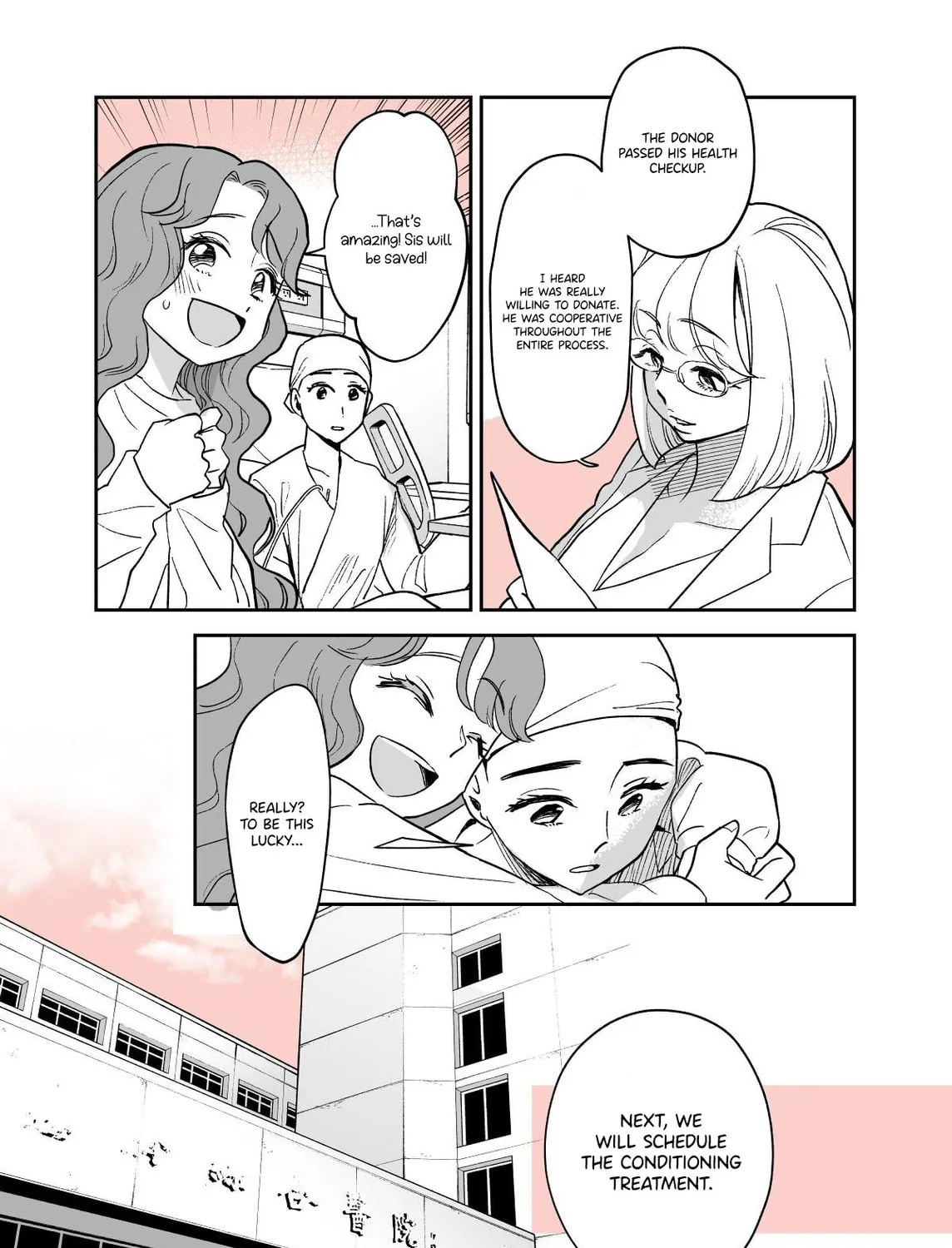 Read Have I Found You? chapter 5 image 6 on Lezhin