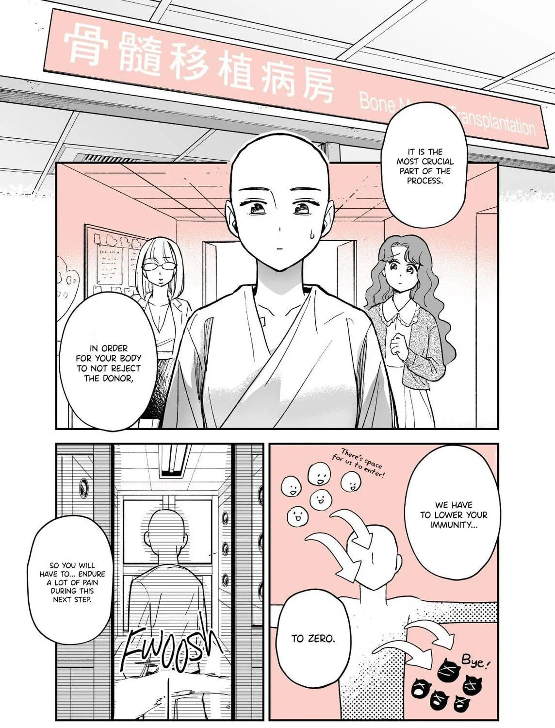 Read Have I Found You? chapter 5 image 8 on Lezhin