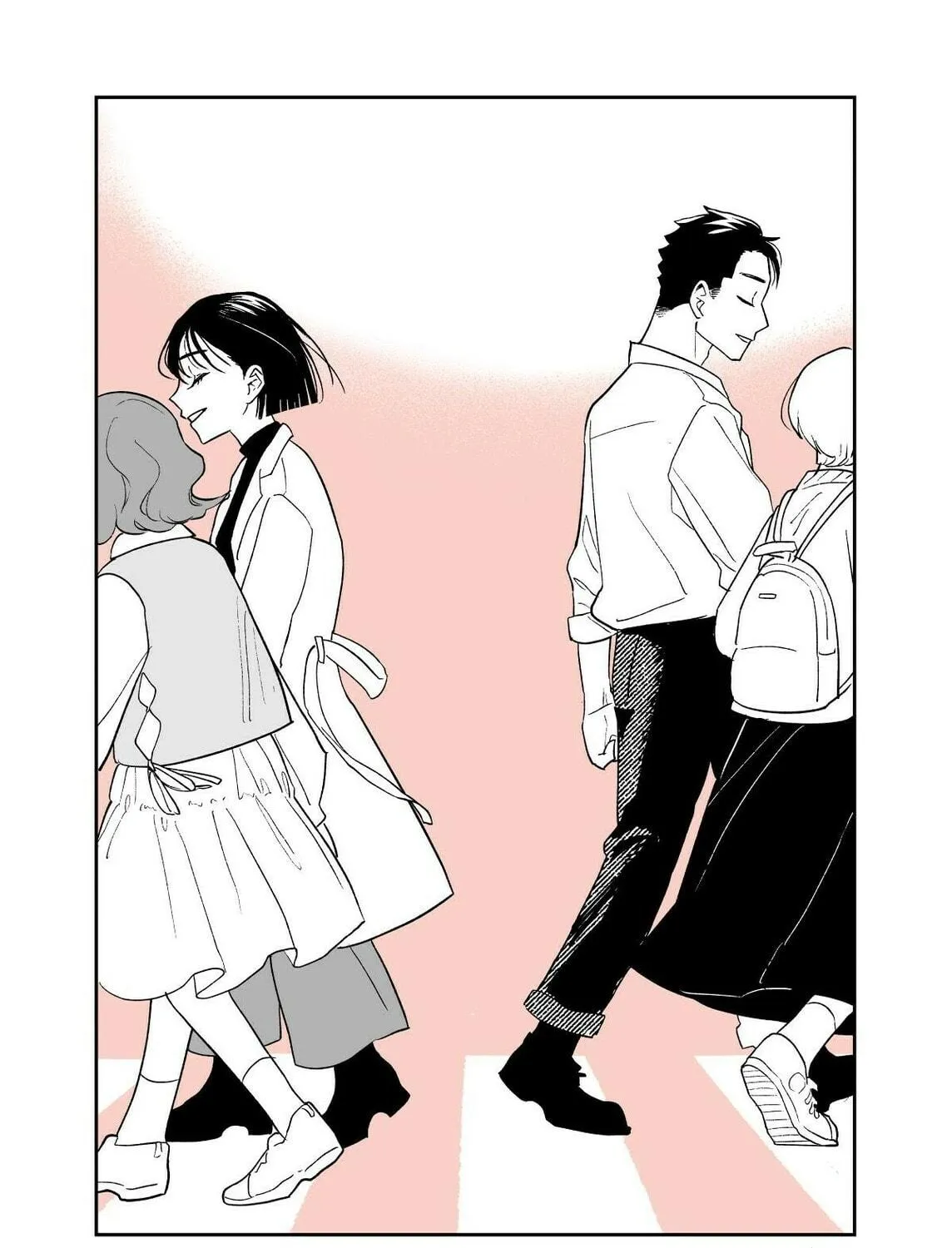Read Have I Found You? chapter 6 image 16 on Lezhin