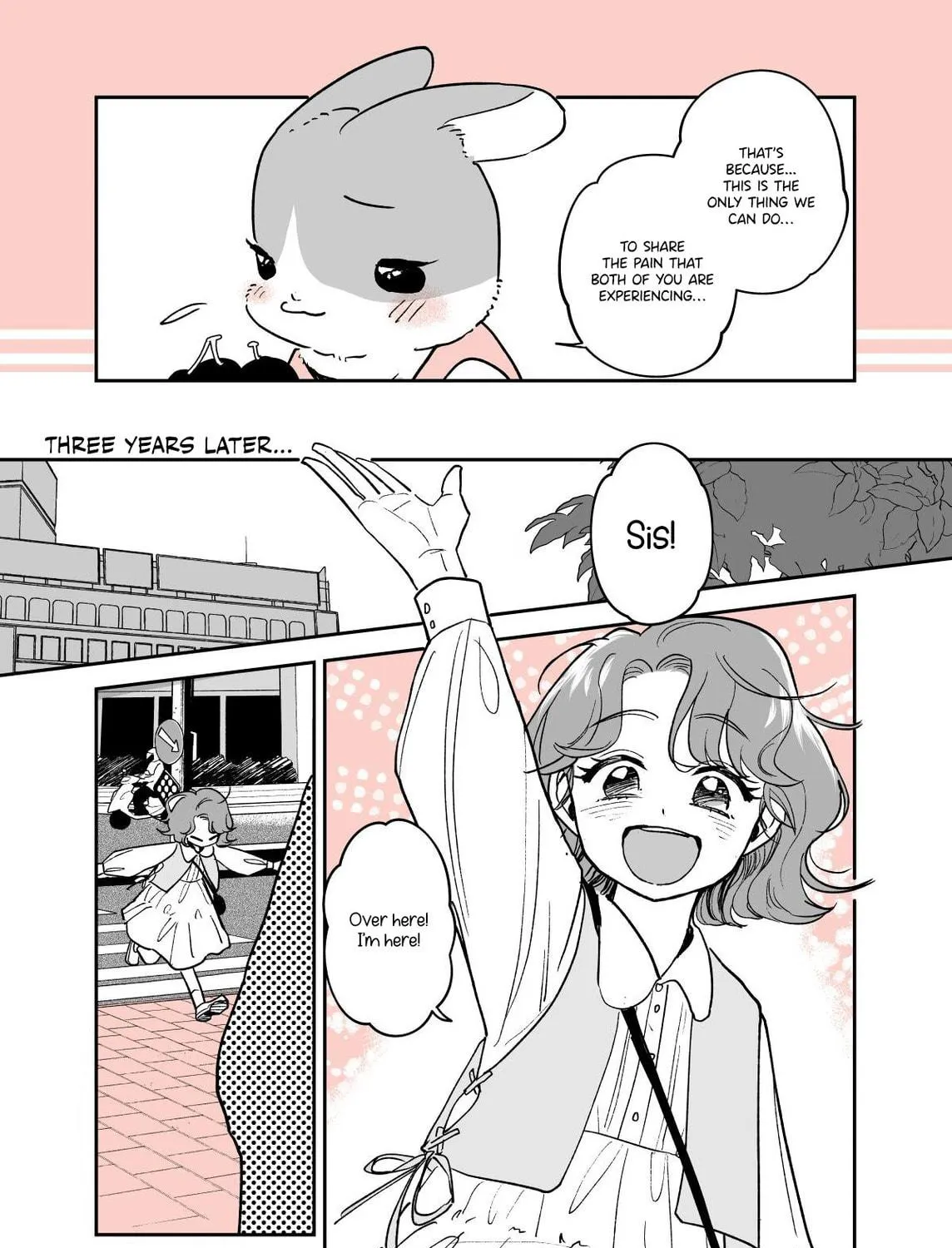 Read Have I Found You? chapter 6 image 4 on Lezhin