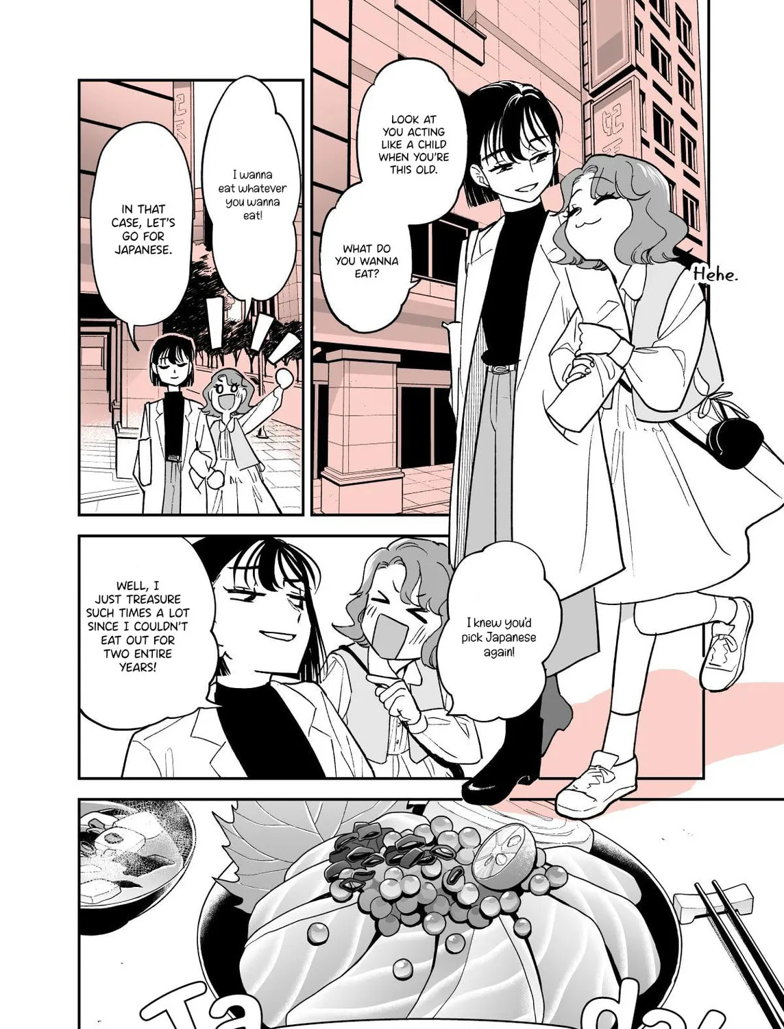 Read Have I Found You? chapter 6 image 6 on Lezhin