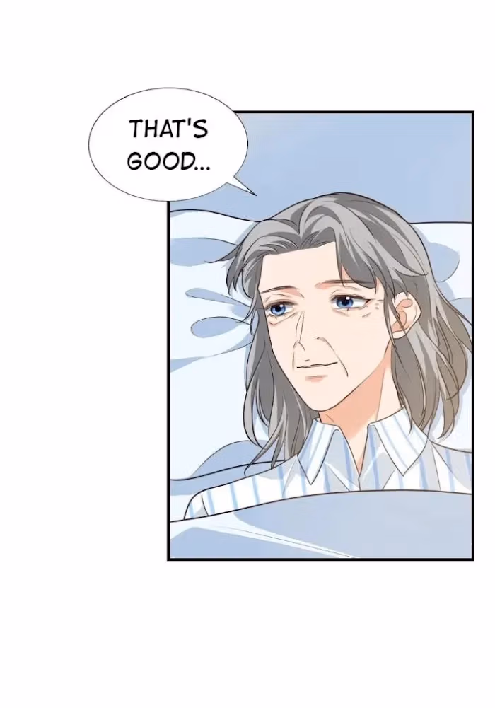 Have Mercy, Senior! Don’t Pull My Skirt Chapter 14 page 14 - 