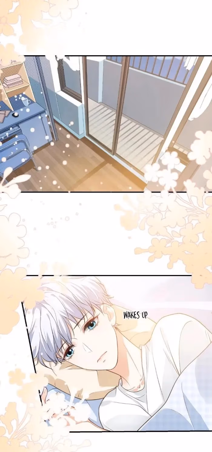 Have Mercy, Senior! Don’t Pull My Skirt Chapter 14 page 4 - 