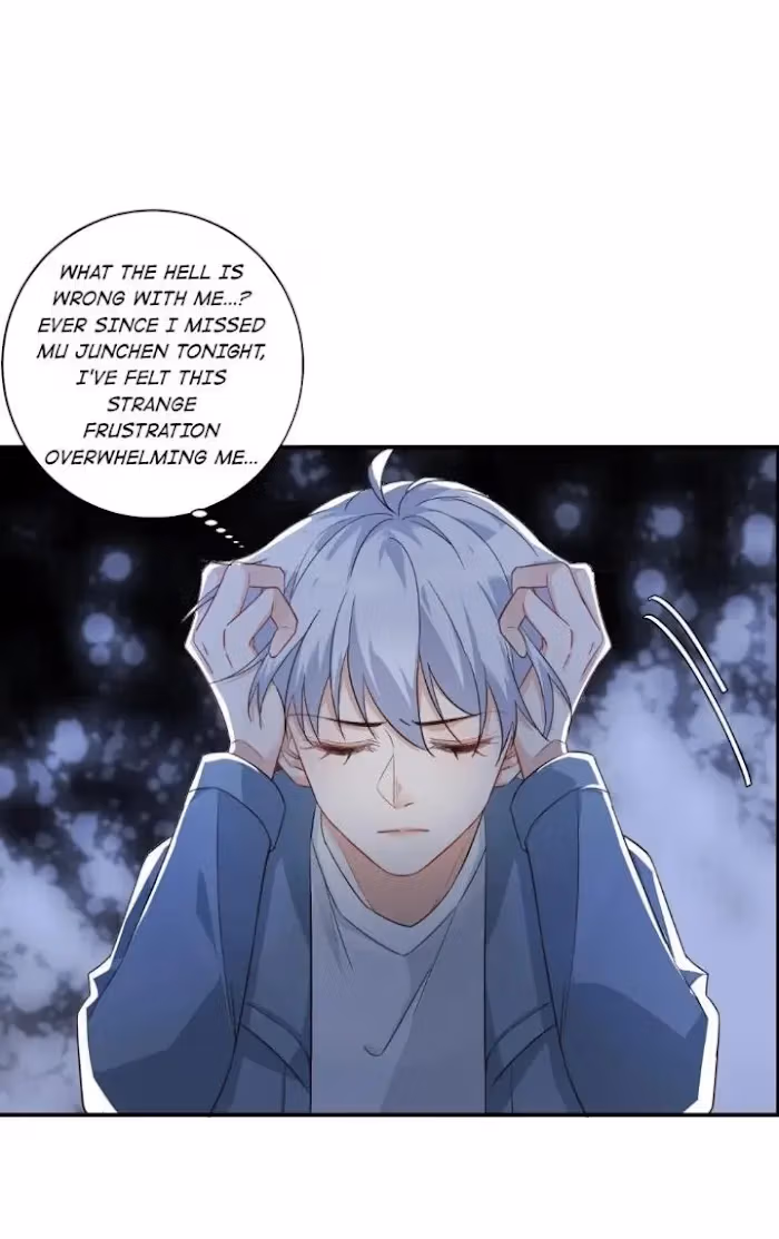 Have Mercy, Senior! Don’t Pull My Skirt Chapter 15 page 11 - 