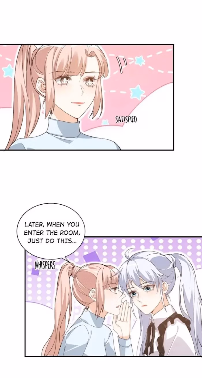 Have Mercy, Senior! Don’t Pull My Skirt Chapter 15 page 41 - 