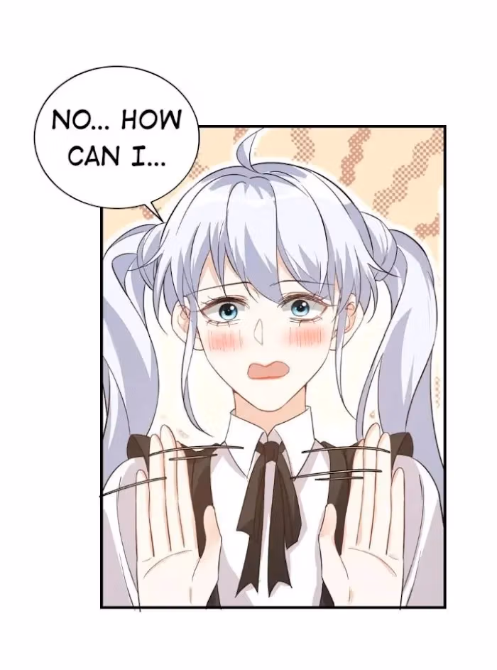 Have Mercy, Senior! Don’t Pull My Skirt Chapter 15 page 43 - 