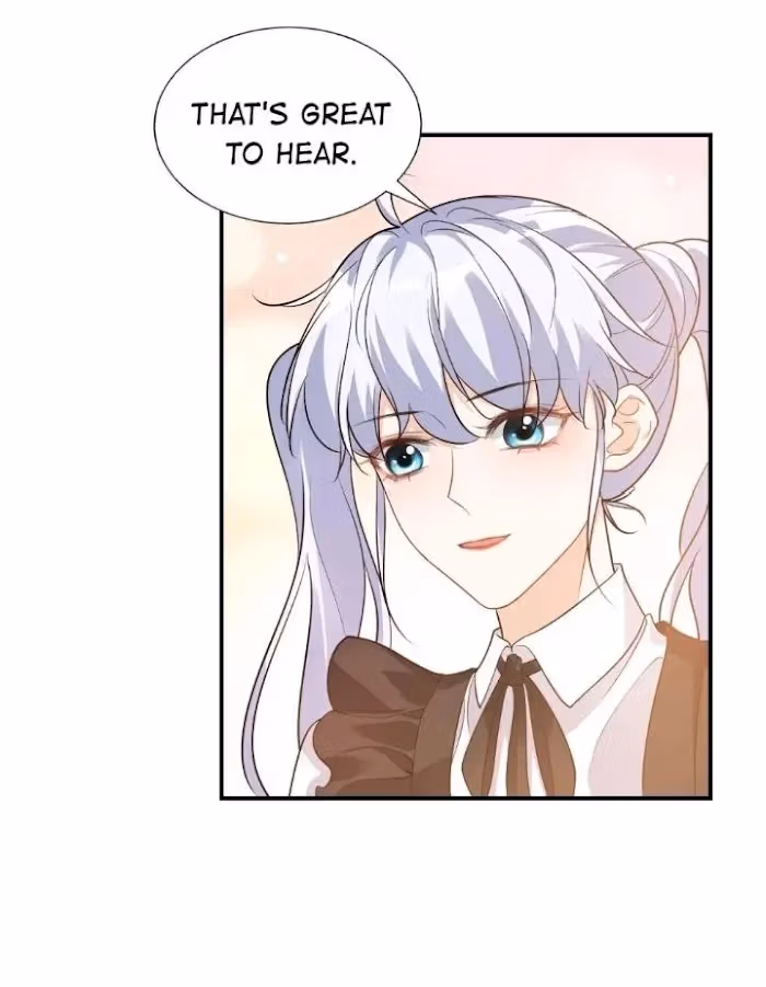 Have Mercy, Senior! Don’t Pull My Skirt Chapter 16 page 12 - 