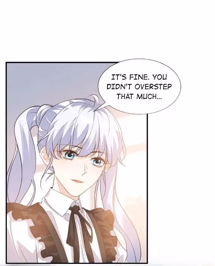 Have Mercy, Senior! Don’t Pull My Skirt Chapter 16 page 14 - 