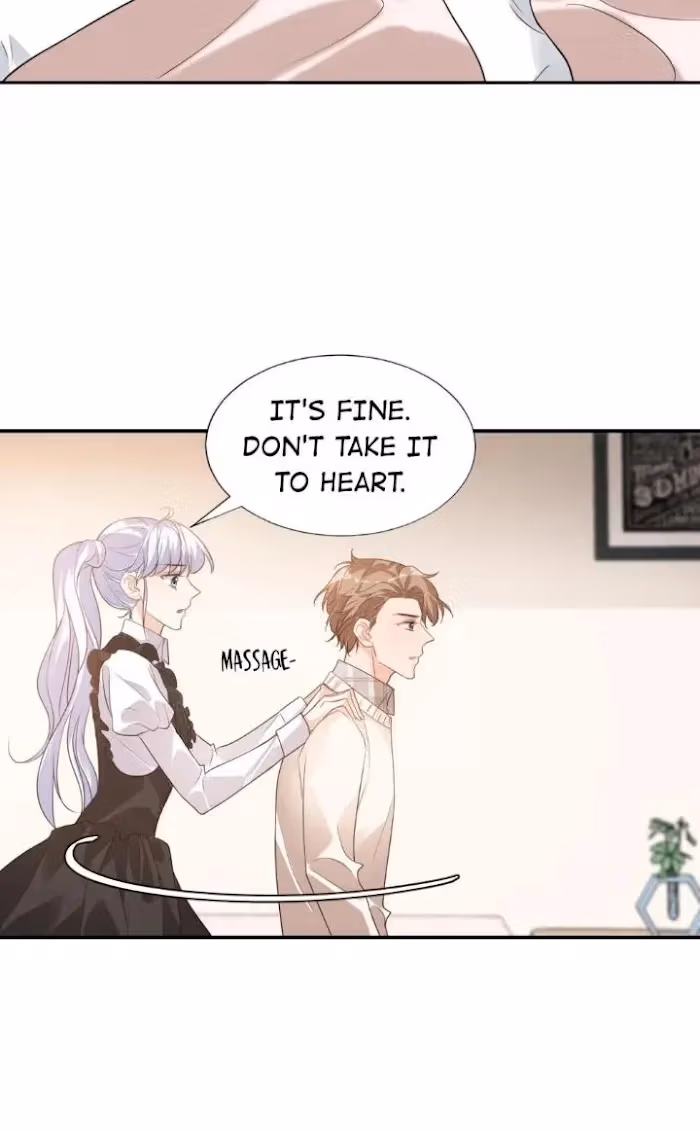 Have Mercy, Senior! Don’t Pull My Skirt Chapter 16 page 16 - 