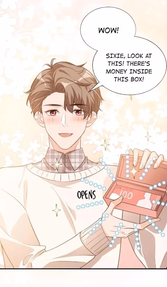Have Mercy, Senior! Don’t Pull My Skirt Chapter 16 page 25 - 