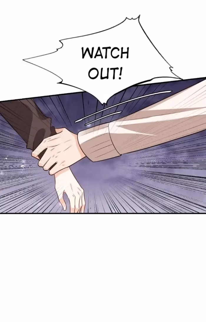 Have Mercy, Senior! Don’t Pull My Skirt Chapter 16 page 43 - 