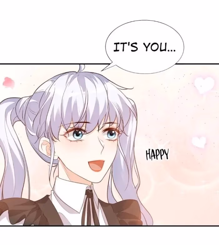Have Mercy, Senior! Don’t Pull My Skirt Chapter 16 page 6 - 