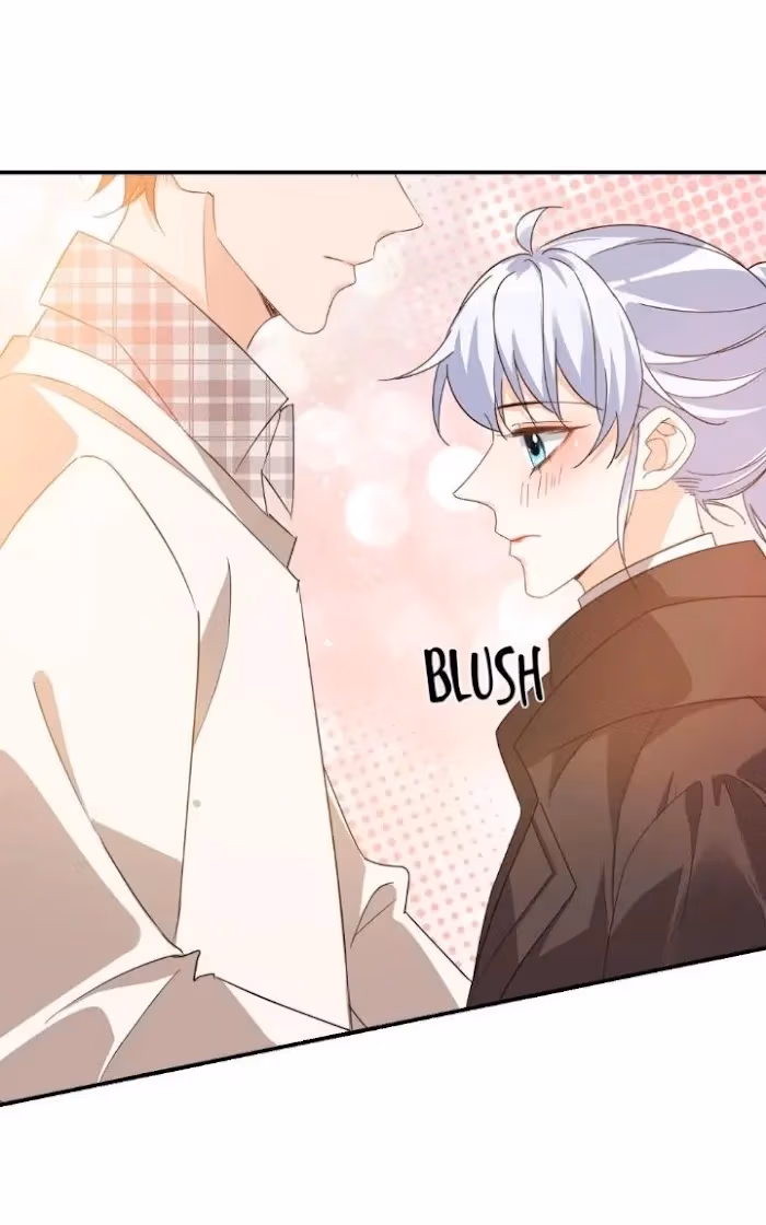 Have Mercy, Senior! Don’t Pull My Skirt Chapter 17 page 13 - 