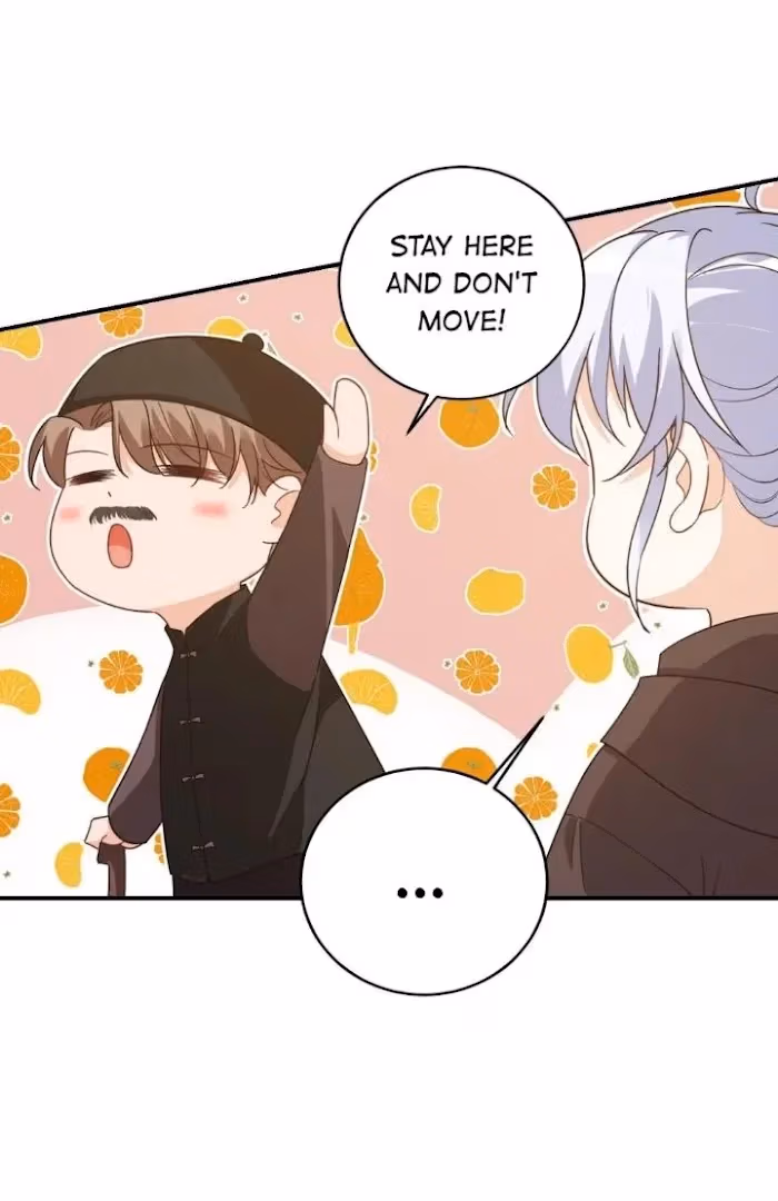 Have Mercy, Senior! Don’t Pull My Skirt Chapter 17 page 14 - 