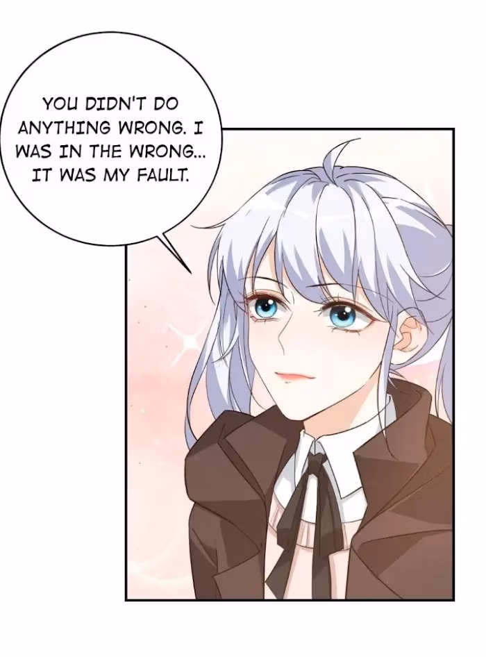 Have Mercy, Senior! Don’t Pull My Skirt Chapter 17 page 43 - 
