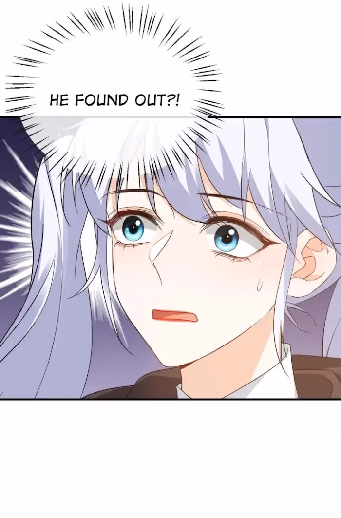 Have Mercy, Senior! Don’t Pull My Skirt Chapter 17 page 45 - 