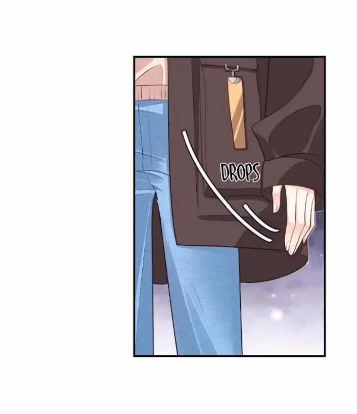 Have Mercy, Senior! Don’t Pull My Skirt Chapter 18 page 27 - 