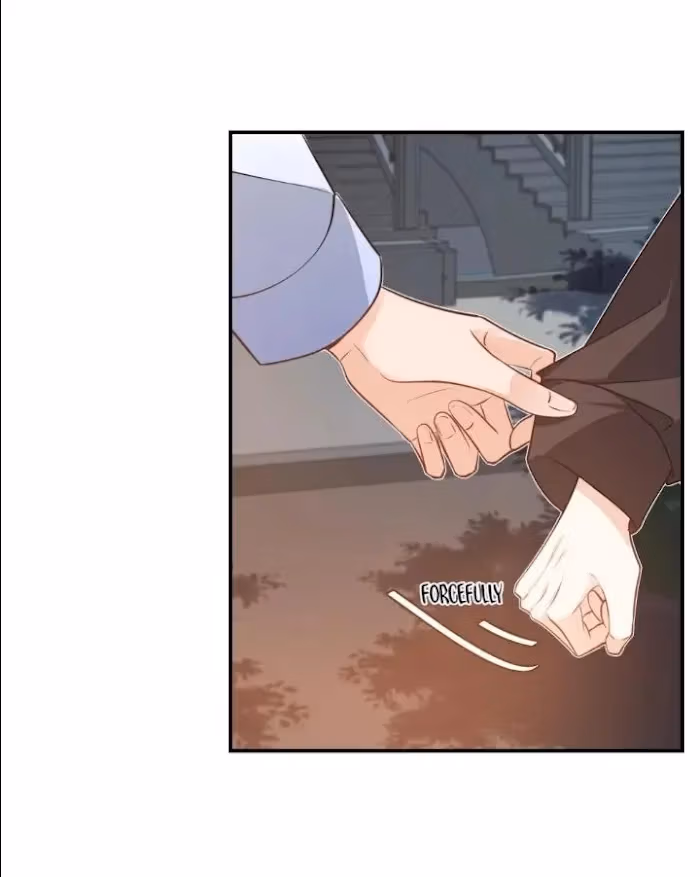 Have Mercy, Senior! Don’t Pull My Skirt Chapter 18 page 30 - 