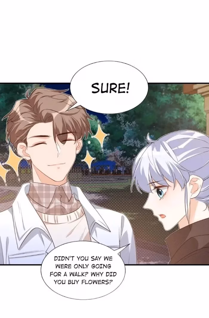 Have Mercy, Senior! Don’t Pull My Skirt Chapter 18 page 37 - 